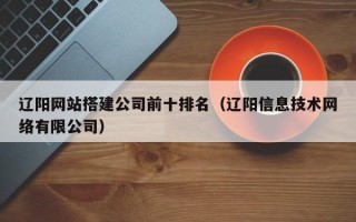 岳阳辽阳网站搭建公司前十排名（辽阳信息技术网络有限公司）