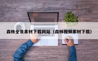 岳阳森林全景素材下载网站（森林视频素材下载）