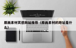岳阳原画素材灵感网站推荐（原画素材的地址是什么）